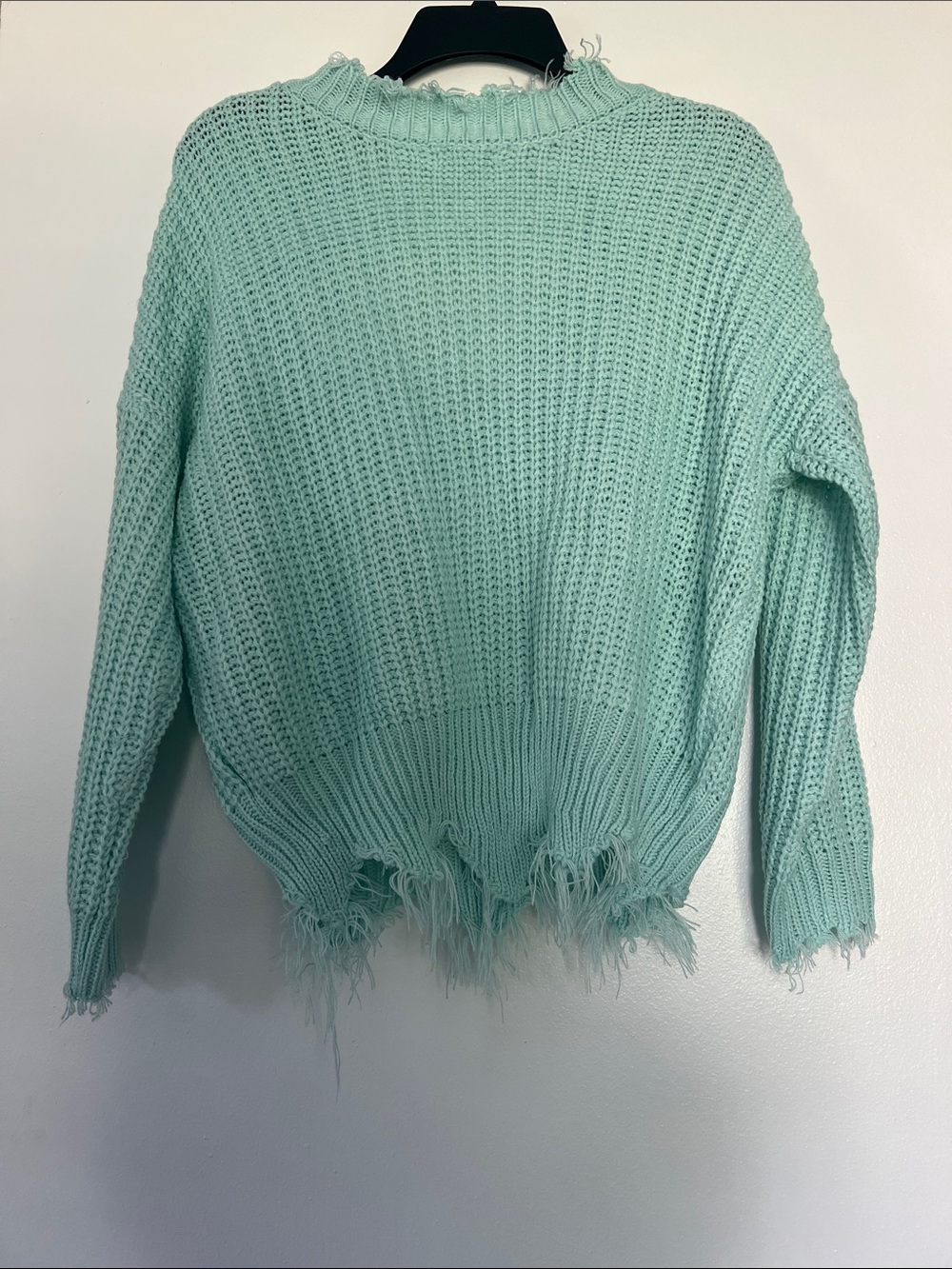 Sweater - Picture 3 of 3